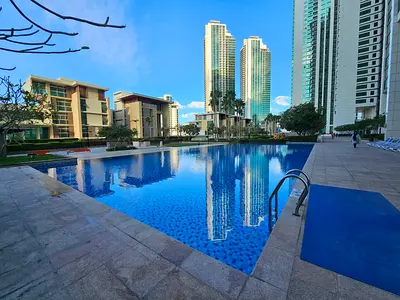 Amazing View | Balcony | Spacious Layout