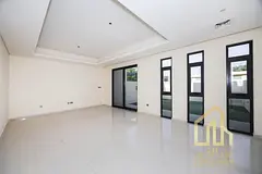 Spacious 3BR R2MB Claret DAMAC Hills 2