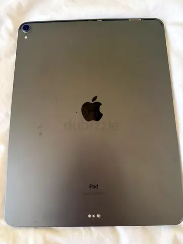 iPad Pro  12.9 inch 64 GB