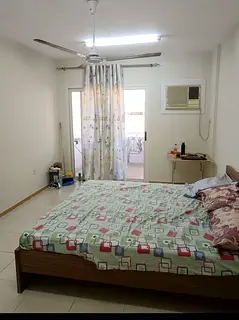 Private room available - preferred for Family / working couple or Executive ladies