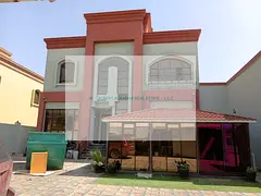 Luxury villa for rent in Mohammed Bin Zayed City
