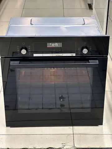 Bosch built-in electric oven 60cm