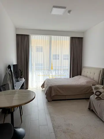 Stylish Studio | Fully Furnished | Move-In Ready | High-End Quality | Call Now!