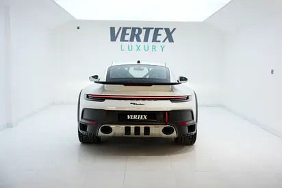 2023 Porsche 911 缩略图 2