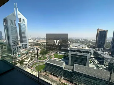 Great Layout | High Floor | SZR View