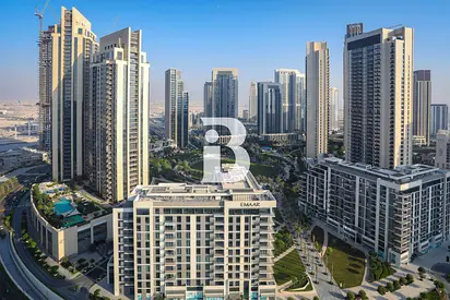 Corner | Luxury living | Perfect conditions