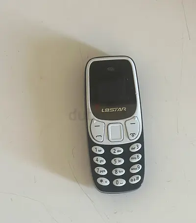 Brand new mini Phone for sale only 20 AED