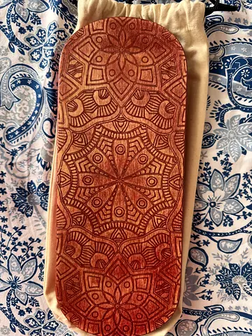 Acupressure Board Set