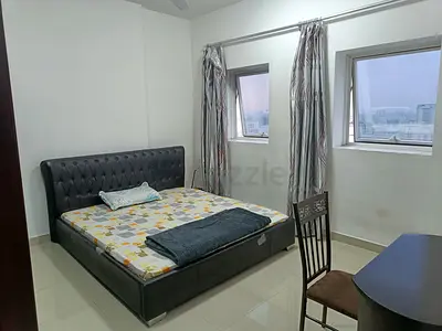 Fully Furnished Executive Room for Indian Male bachelor