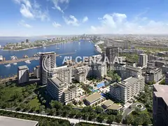 Burj Khalifa View | Waterfront Living | OP Price