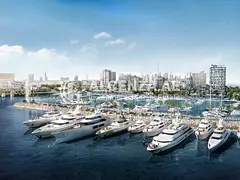 Burj Khalifa View | Waterfront Living | Mid Floor