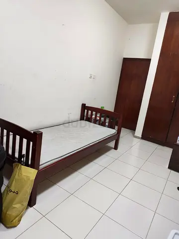 Executive Ladies Bed Space