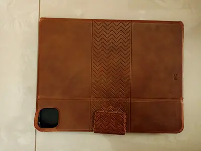 Ipad Pro 11 Generation Cover