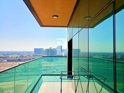 HUGE SIZE | 1BR Type Studio | Furnished