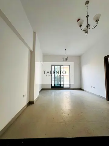 "In 6 Cheques | Spacious Apartments |Booking Started| Move-in from 1st October