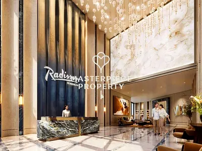 Studio Apt | Sea View | Private Beach Access