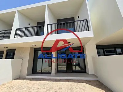 Modern Layout / Brand New 3BR + Maid Rooms / Single Row /