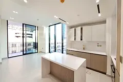 Ready to Move | Unfurnished | Smart Home