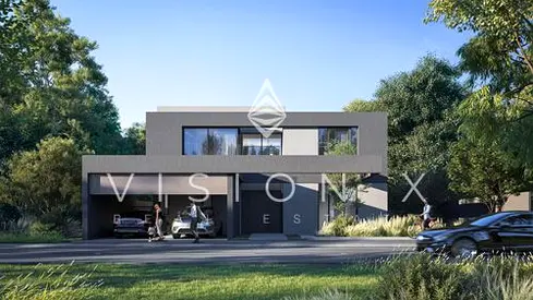 Elegant Architecture | Serene Environment | Offplan