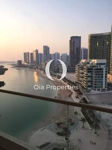 1BHK Residence | Elevated Level | Sea View