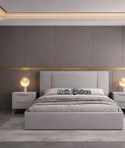 Brand new Queen size bed storage bed king bed mattress family bed queen bed double bed king size bed