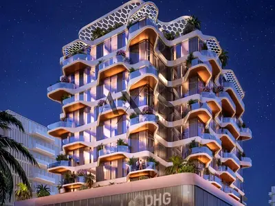 Premium Apartments | Smart Home | High ROI