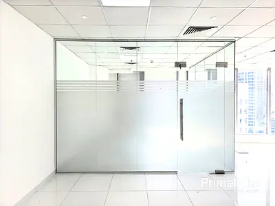 Prime Office Space | Barsha Heights | Garden View