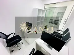 Flexible Office spaces for Thriving Businesses |Fully furnished