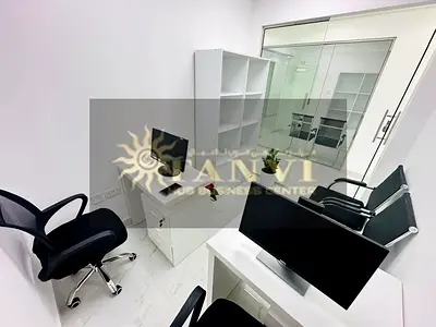 Flexible Office spaces for Thriving Businesses |Fully furnished