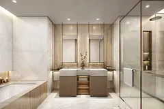 14 Series | Stunning Marina Skyline | Beach