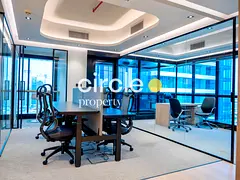 2 Months Rent For Free | VACANT | FURNISHED | MODERN DESIGN | BALCONY