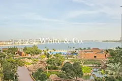 Vacant On Transfer|Sea View|Private Beach