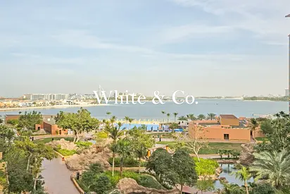 Vacant On Transfer|Sea View|Private Beach