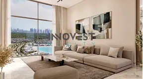 340 Riverside Crescent, Riverside Crescent, Sobha Hartland 2, Dubai