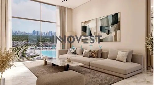 340 Riverside Crescent, Riverside Crescent, Sobha Hartland 2, Dubai