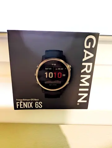Garmin Fenix 6s