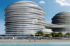 High Floor in Tower 1 | Fully Fitted | Below OP