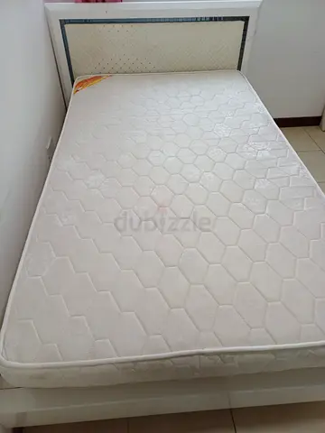 Queen Size cot