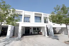 Semi Furnished | Prime Townhouse | Smart Home