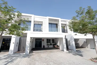 Semi Furnished | Prime Townhouse | Smart Home