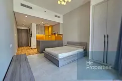 Studio l Lowest Price l Community View l Balcony