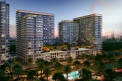 Golf Facing | Vida Branded | Premium Amenities