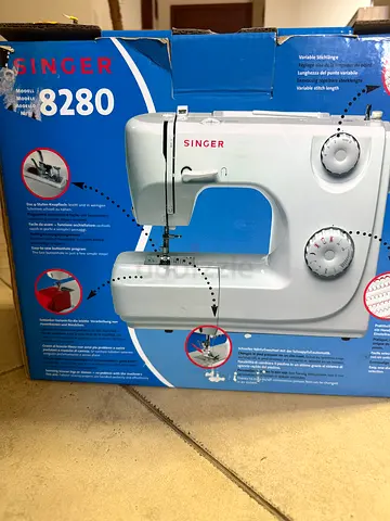 Singer sewing Machine