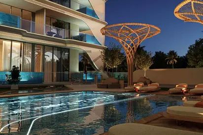 Handover Q4 2028 | Fully Furnished | Investor Deal