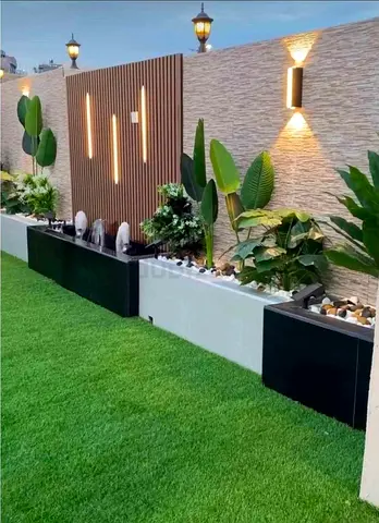 Garden Elegant work