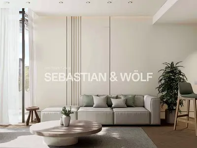 Modern Studio | Prime Location | High ROI