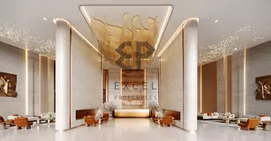 2 Bedrooms Off Plan | Binghatti Luxury Project |