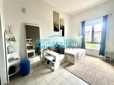 Fully Furnished| Vacant Soon | Negotiable