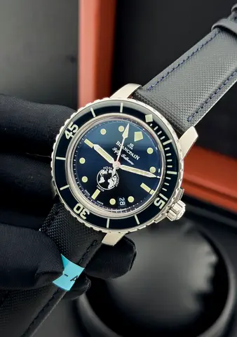 Blancpain Fifty Fathoms Super Clone watch for Men