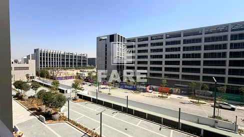 1 Bedroom Apartment for Sale | Vida Residences 1, Aljada